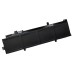 52.5Wh Lenovo 5B10W51863 5B10W51864 batterie