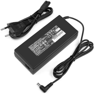 Original 120W Sony KDL-50W800B Chargeur AC Adaptateur