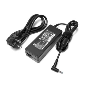 Original 90W HP Compaq 14-a000 AC Adaptateur Chargeur + Câble