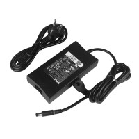 Original 130W Dell WD15 Monitor Dock 4K AC Adaptateur Charge..