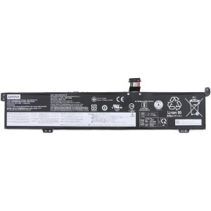 57wh Lenovo L19D3PD9 5B10Z19319 batterie