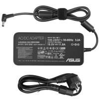 AC Adaptateur Chargeur Asus ROG Strix Scar III G731 230w