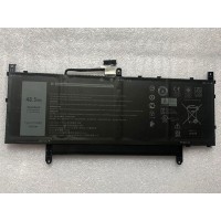 Dell Latitude 9520 2-in-1 batterie 48.5wh