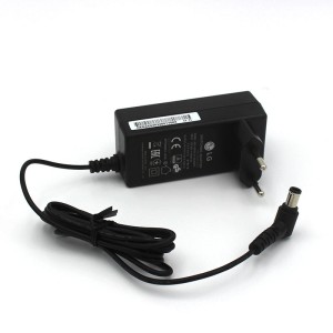 Original LG EAY63032003 LCAP42 AC Adaptateur Chargeur