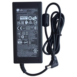 23V LG DSE6S DSC9S Chargeur