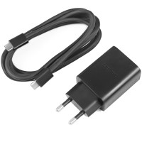 Adaptateur mural usb-c Lenovo Tab M10 Plus (3rd Gen) Chargeu