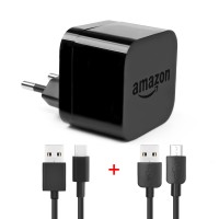 9W Fire HD 8 Plus tablet Chargeur adaptateur