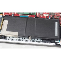 66wh asus ROG Strix SCAR III G531GW batterie