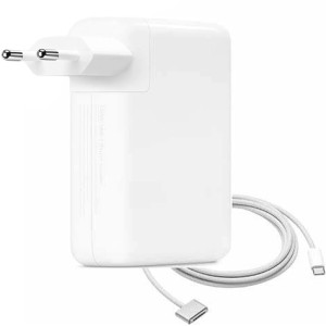 Chargeur 140w Pour MacBook Pro M1 Pro 10 CPU/16 GPU 16" 3.2 GHz Adaptateur Secteur USB‑C