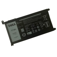 42Wh Dell Inspiron 15 5568 2-in-1 batterie