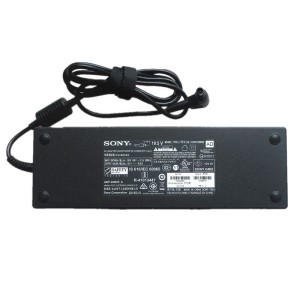 Original 200W Sony KD55SD8505BU AC Adaptateur Chargeur