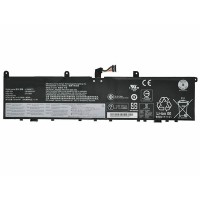 80wh Lenovo ThinkPad P1 (2nd Gen) 20QT0010CA batterie