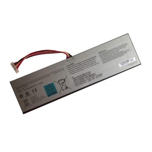 73.26whAorus GX-17S batterie