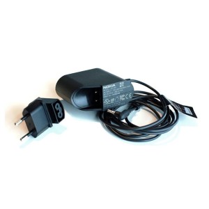 30W Original Adaptateur Chargeur pour Nokia Lumia 2520 AC-300