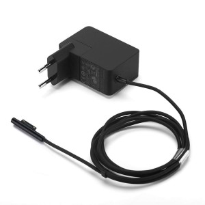 24W Original Adaptateur pour Microsoft Surface Pro Core M