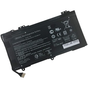 41.5wh HP 849568-421 849568-541 batterie