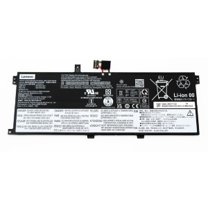 46wh Lenovo 5B10W51849 5B10W51848 batterie