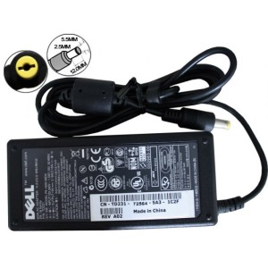 60W Original AC Adaptateur Chargeur pour Dell 0335A1960 0F9710 1243C