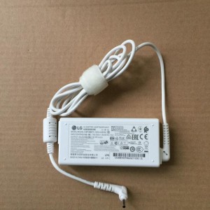 Original LG pa-1650-43 AC Adaptateur Chargeur