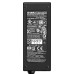 25W HP M22f FHD Monitor Chargeur AC Adaptateur