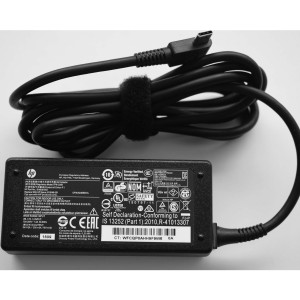 Chargeur HP TPN-CA20 45W