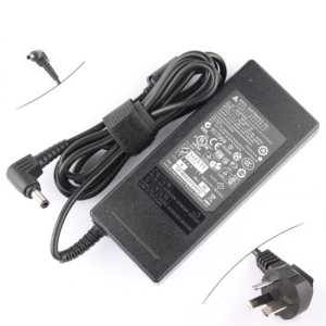 90W AC Adaptateur Chargeur pour Medion MD98561 MD98562 MD98563 MD98662