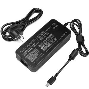 Originale 240W Sony ACDP-240E01 149311715 AC Adaptateur Chargeur