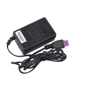 Original AC Adaptateur pour HP Deskjet 3510 e-All-in-One Printer